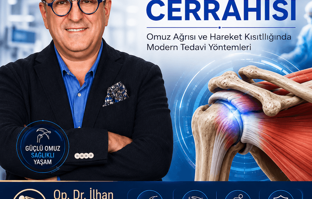 Omuz Cerrahisi