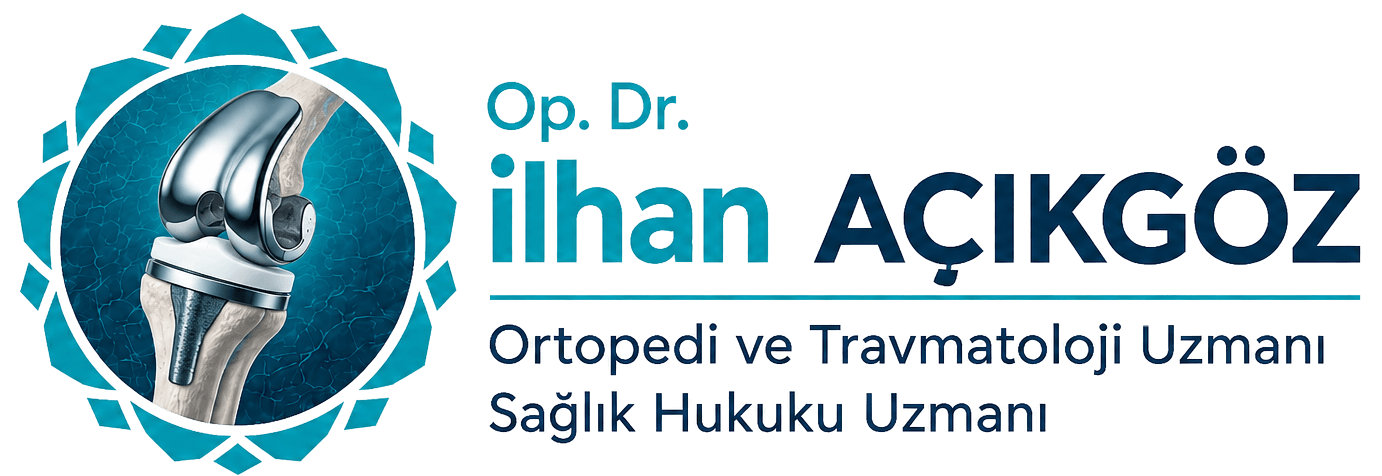 Dr. İlhan Açıkgöz