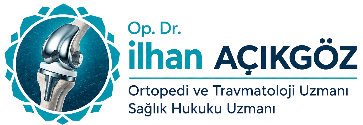 Dr. İlhan Açıkgöz